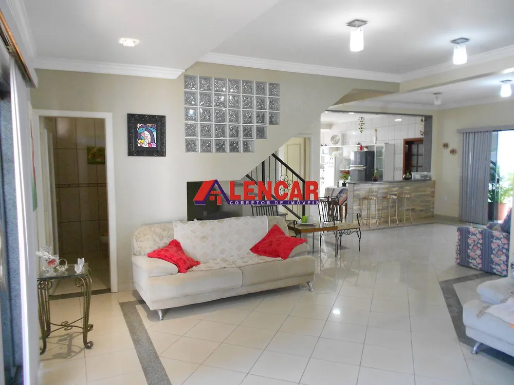 Casa, 4 quartos, 700 m² - Foto 3