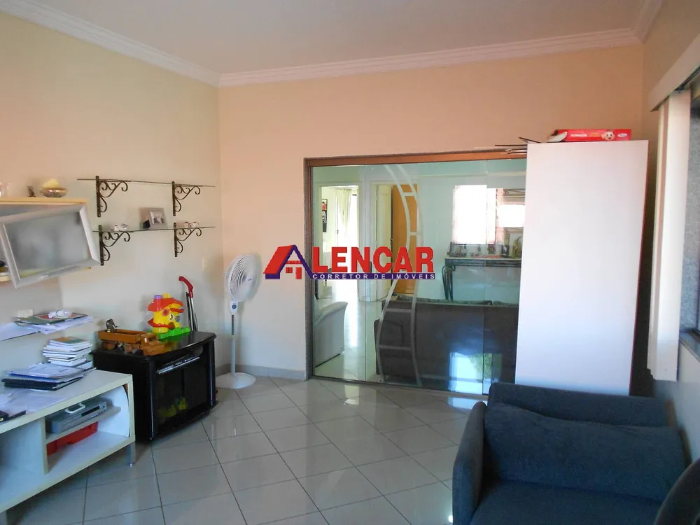Casa, 4 quartos, 700 m² - Foto 11