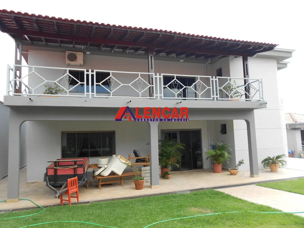 Casa, 4 quartos, 700 m² - Foto 20