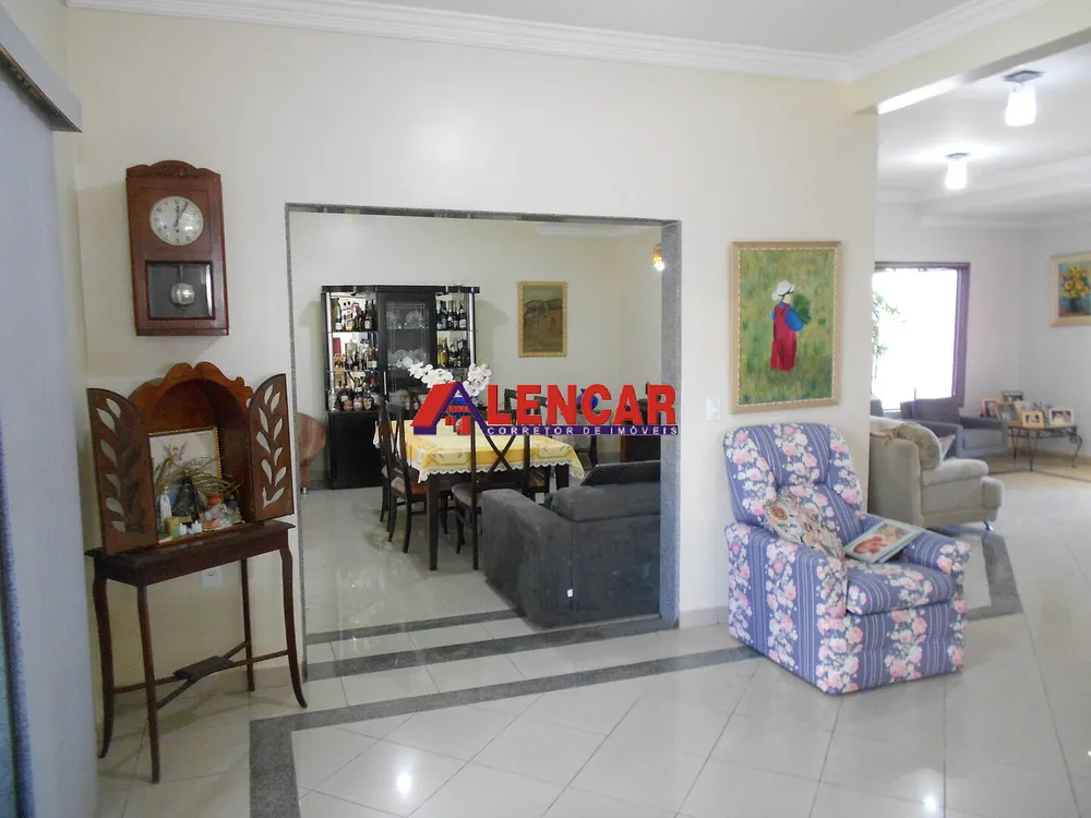 Casa, 4 quartos, 700 m² - Foto 7