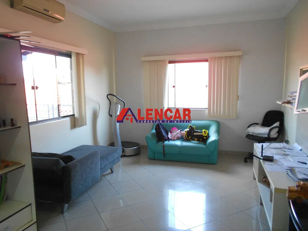Casa, 4 quartos, 700 m² - Foto 10