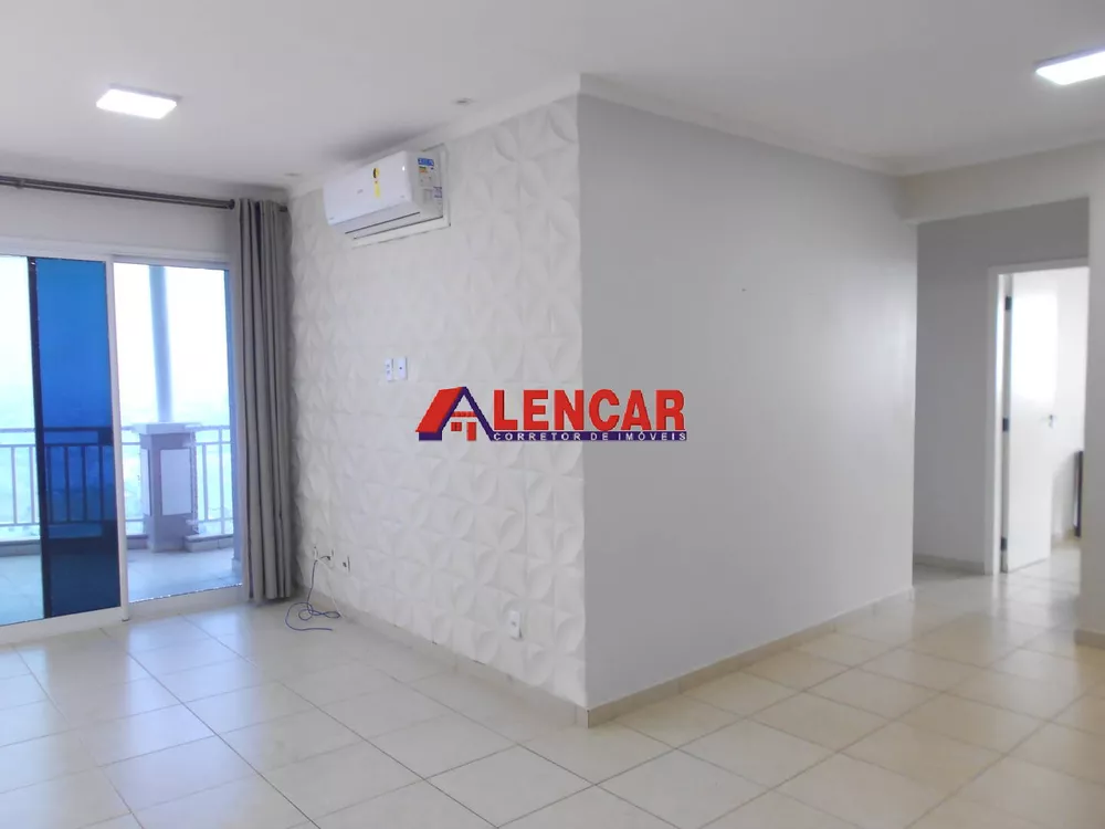 Apartamento à venda com 3 quartos, 106m² - Foto 4