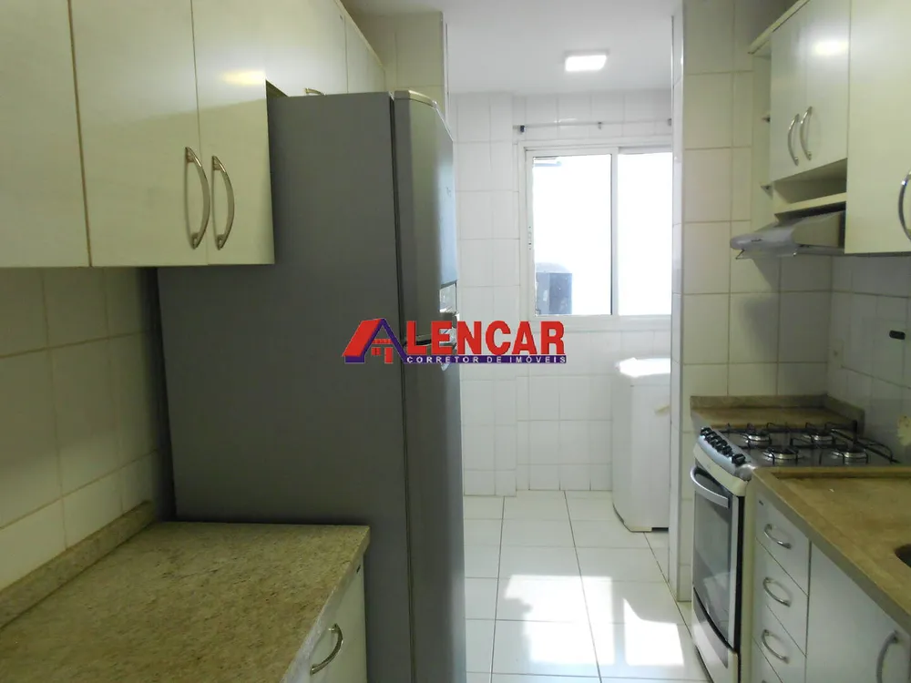 Apartamento, 3 quartos, 106 m² - Foto 14