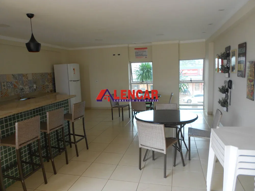 Apartamento, 3 quartos, 106 m² - Foto 7