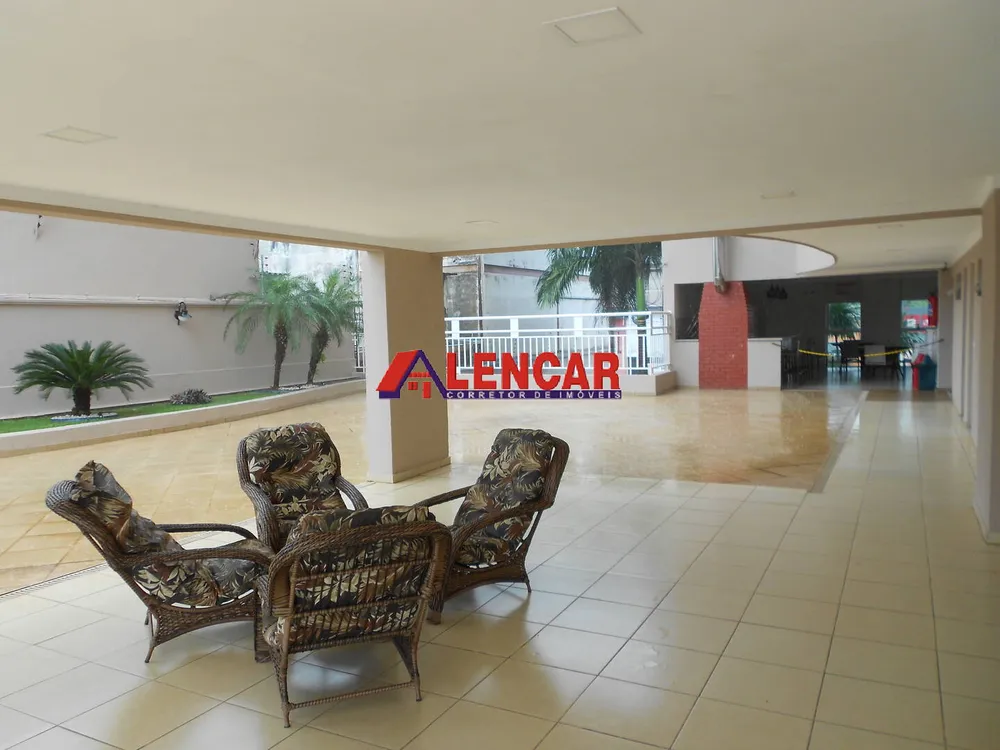 Apartamento, 3 quartos, 106 m² - Foto 8