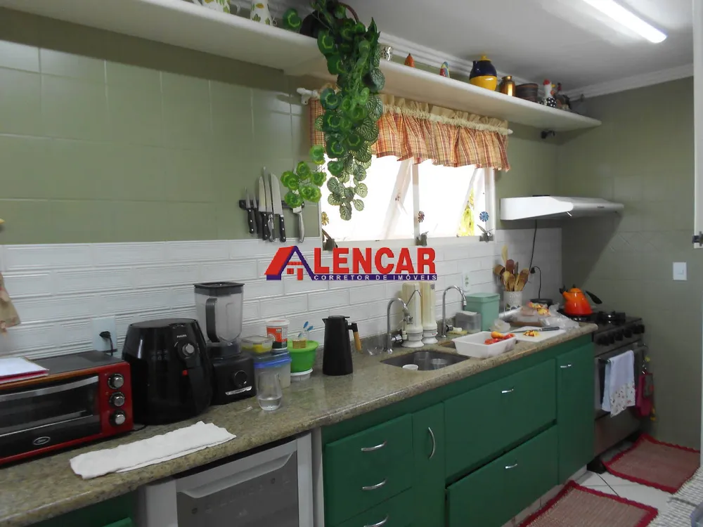 Casa, 3 quartos, 1360 m² - Foto 10