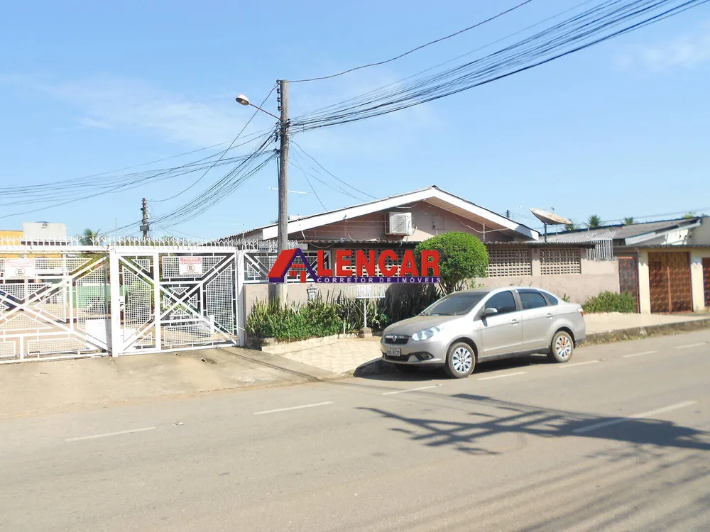Casa, 3 quartos, 1360 m² - Foto 8