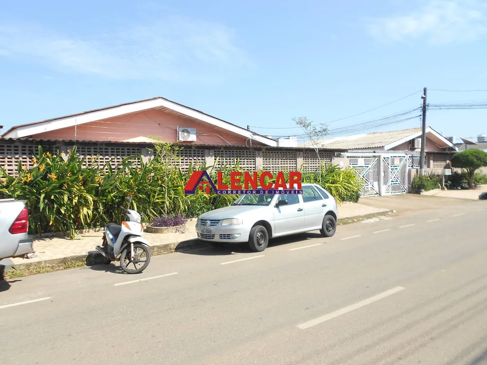 Casa, 3 quartos, 1360 m² - Foto 19