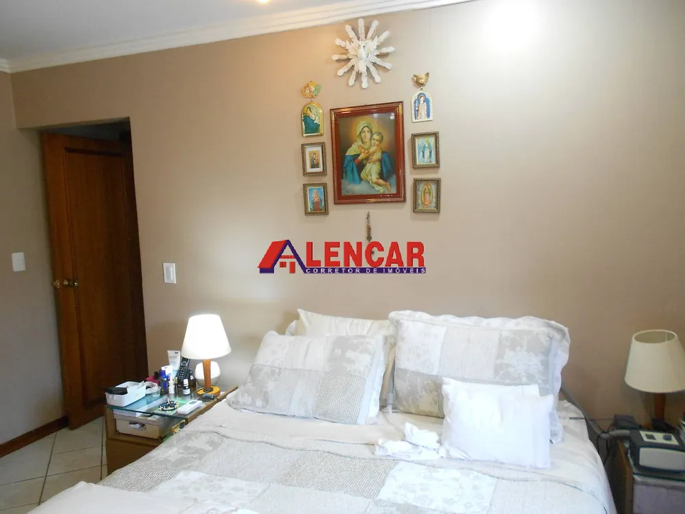 Casa, 3 quartos, 1360 m² - Foto 3