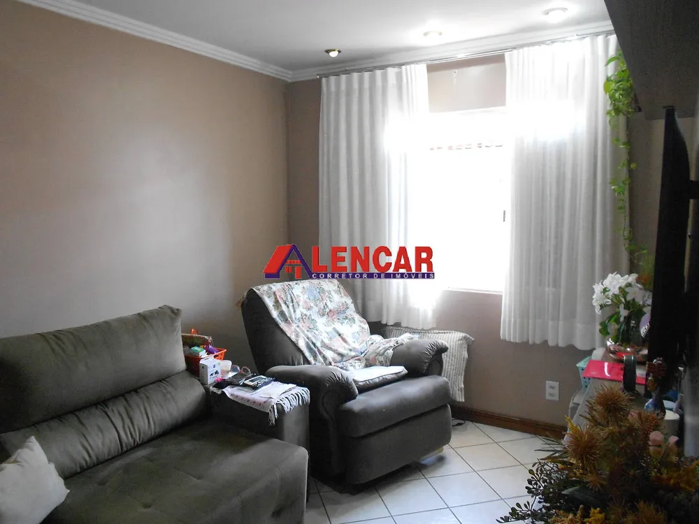 Casa, 3 quartos, 1360 m² - Foto 5