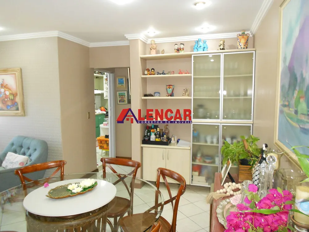 Casa, 3 quartos, 1360 m² - Foto 4