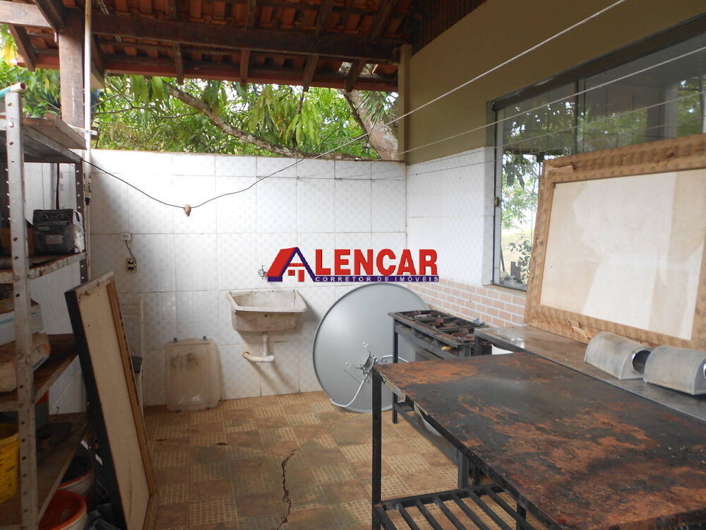 Chácara, 4 quartos, 2 hectares - Foto 2