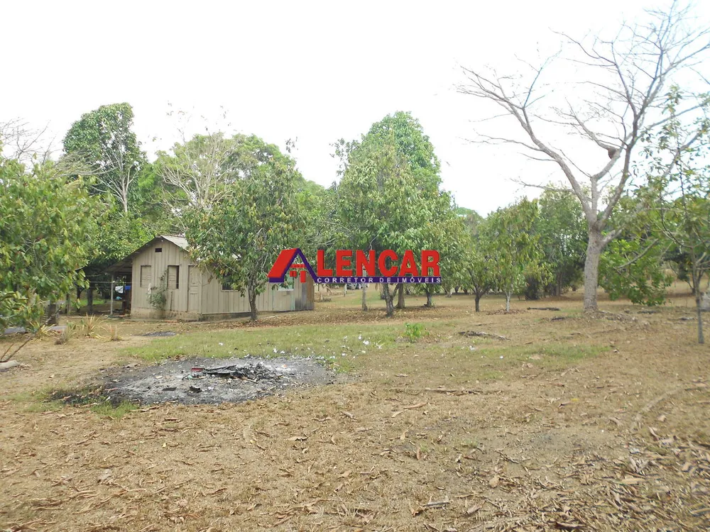 Chácara, 4 quartos, 2 hectares - Foto 17