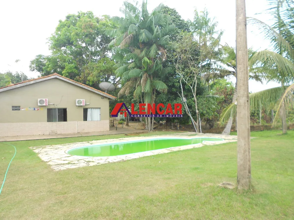 Chácara, 4 quartos, 2 hectares - Foto 6