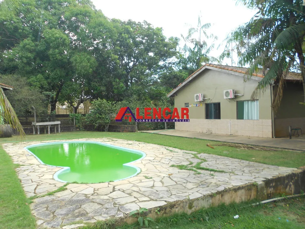Chácara, 4 quartos, 2 hectares - Foto 7