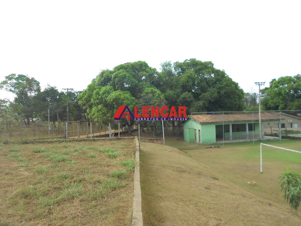 Chácara, 4 quartos, 2 hectares - Foto 3