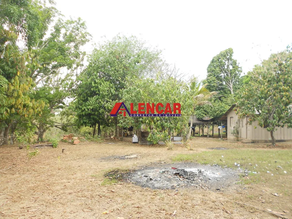 Chácara, 4 quartos, 2 hectares - Foto 18