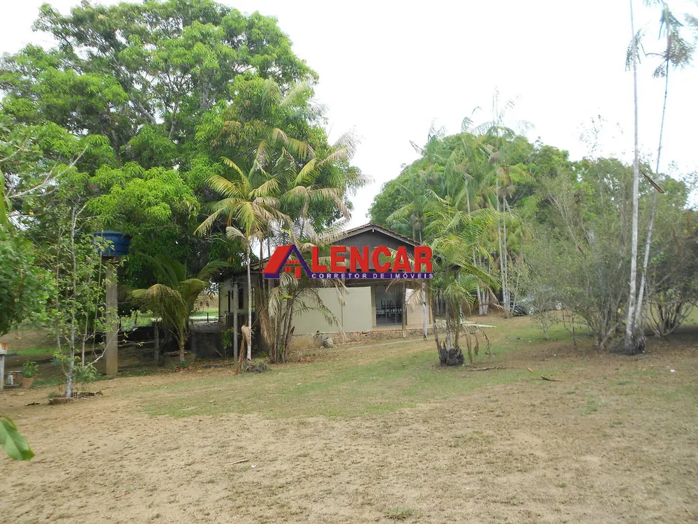 Chácara, 4 quartos, 2 hectares - Foto 19