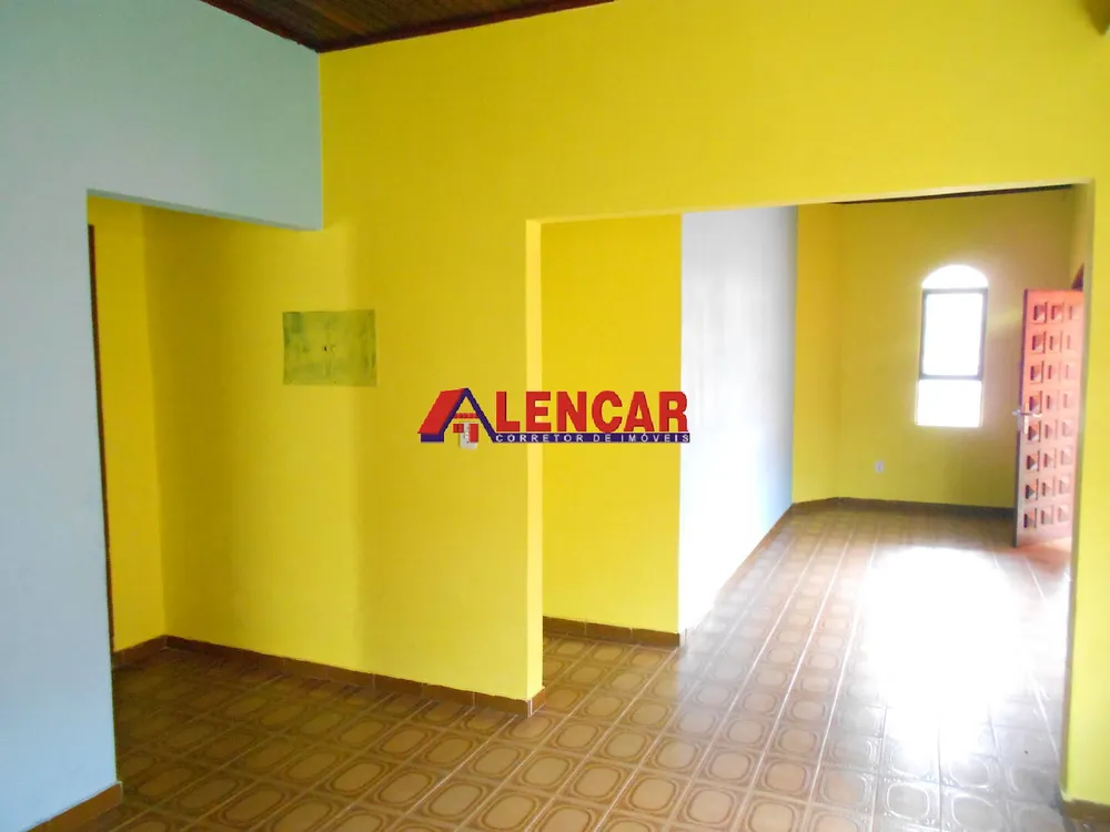 Casa, 8 quartos, 300 m² - Foto 5