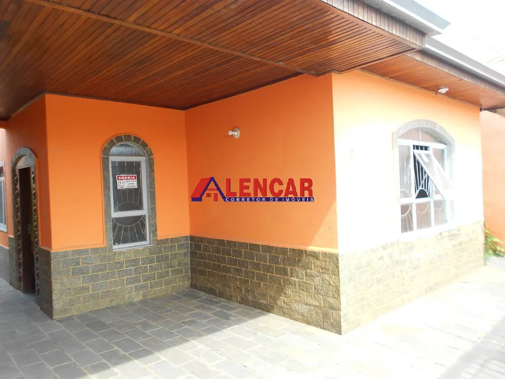 Casa, 8 quartos, 300 m² - Foto 3