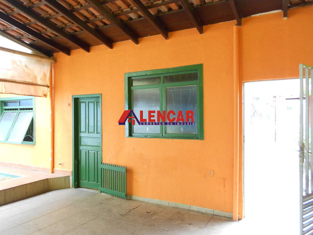 Casa, 8 quartos, 300 m² - Foto 5