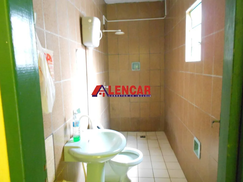 Casa, 8 quartos, 300 m² - Foto 19