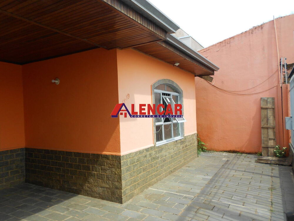 Casa, 8 quartos, 300 m² - Foto 1