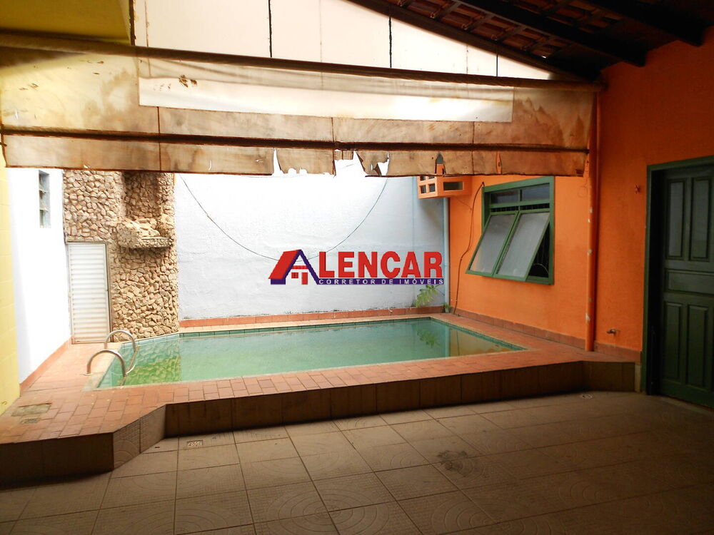 Casa, 8 quartos, 300 m² - Foto 6