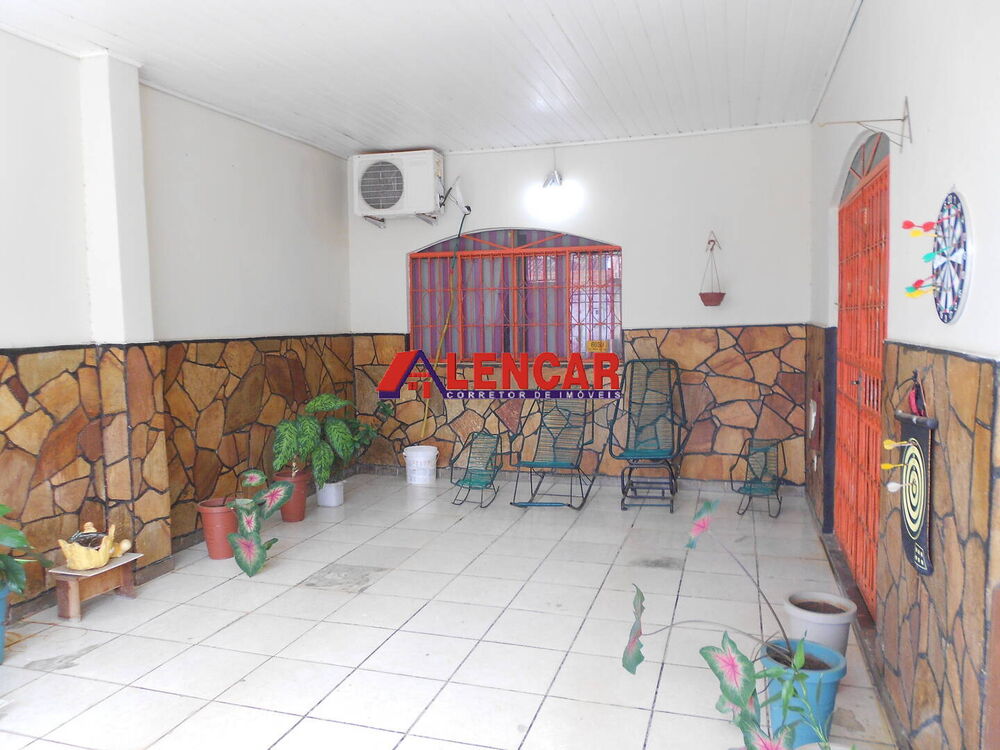 Casa, 3 quartos, 300 m² - Foto 6