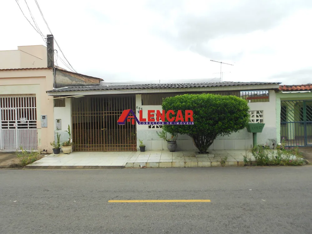 Casa, 3 quartos, 300 m² - Foto 17