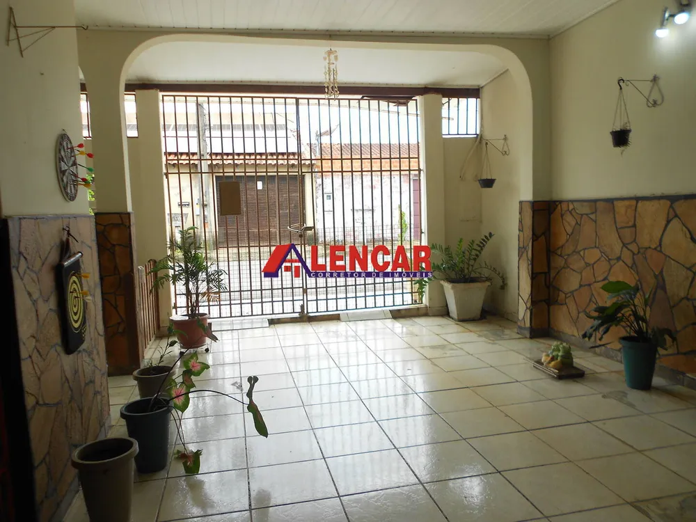 Casa, 3 quartos, 300 m² - Foto 5
