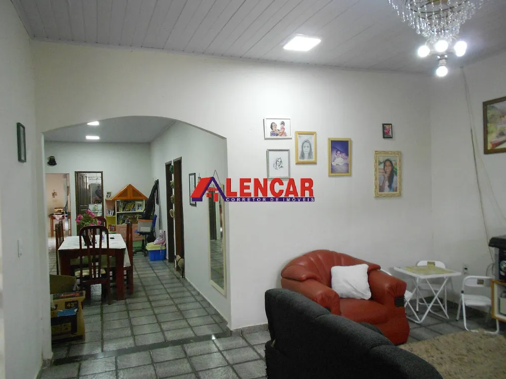Casa, 3 quartos, 300 m² - Foto 3