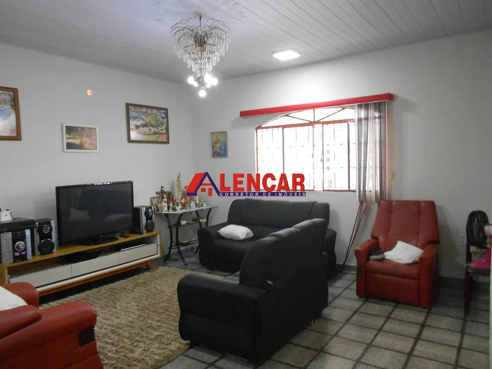 Casa, 3 quartos, 300 m² - Foto 4