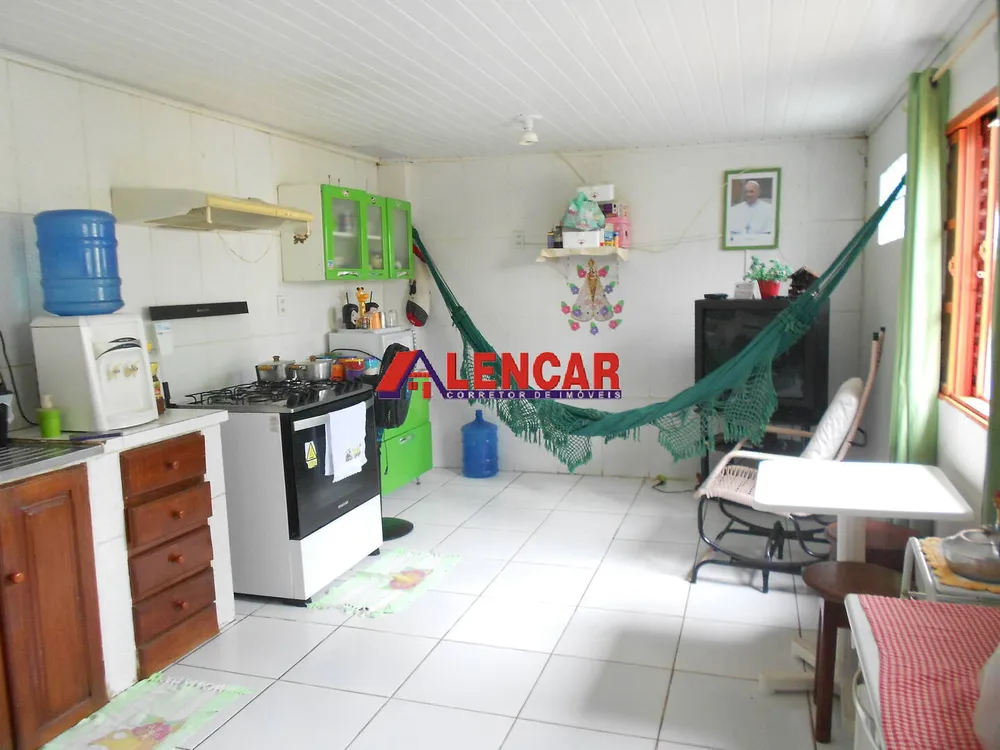 Casa, 3 quartos, 300 m² - Foto 1