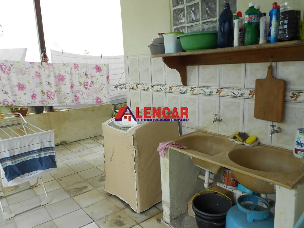 Casa, 3 quartos, 300 m² - Foto 16