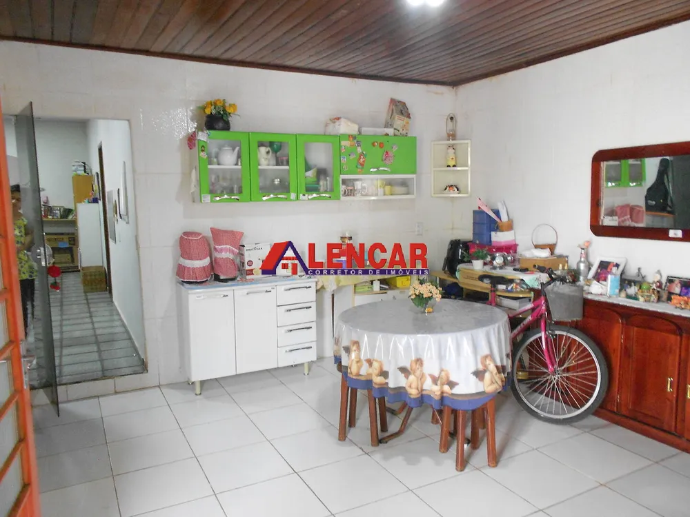 Casa, 3 quartos, 300 m² - Foto 13
