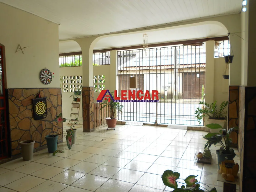 Casa, 3 quartos, 300 m² - Foto 2