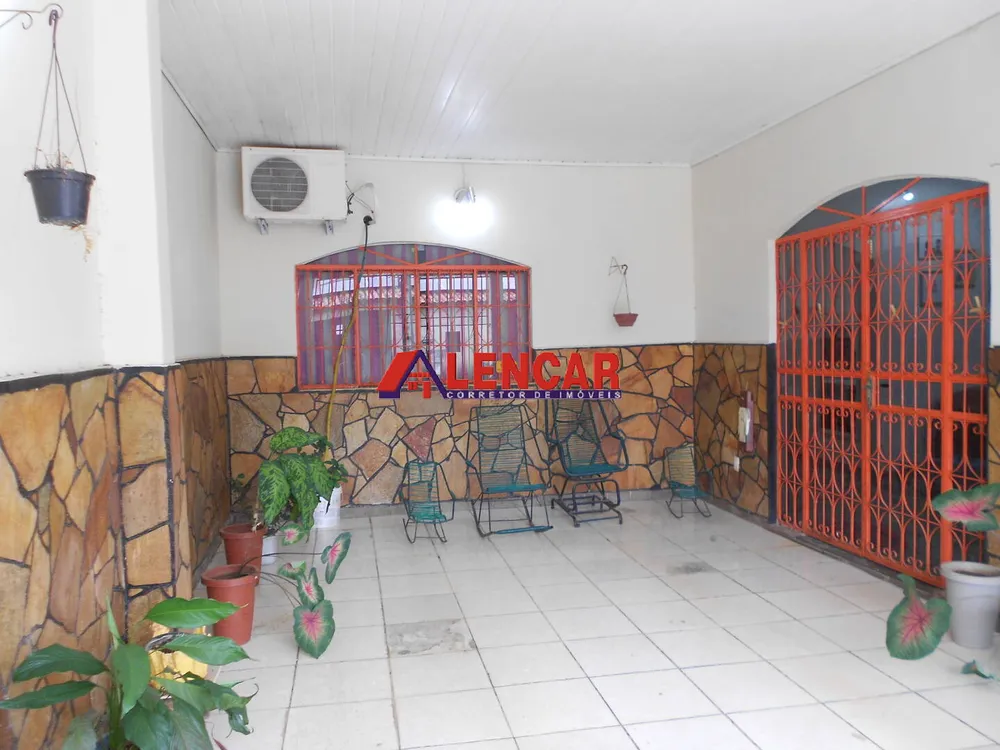 Casa, 3 quartos, 300 m² - Foto 3