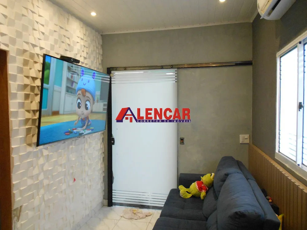 Casa, 2 quartos, 70 m² - Foto 7