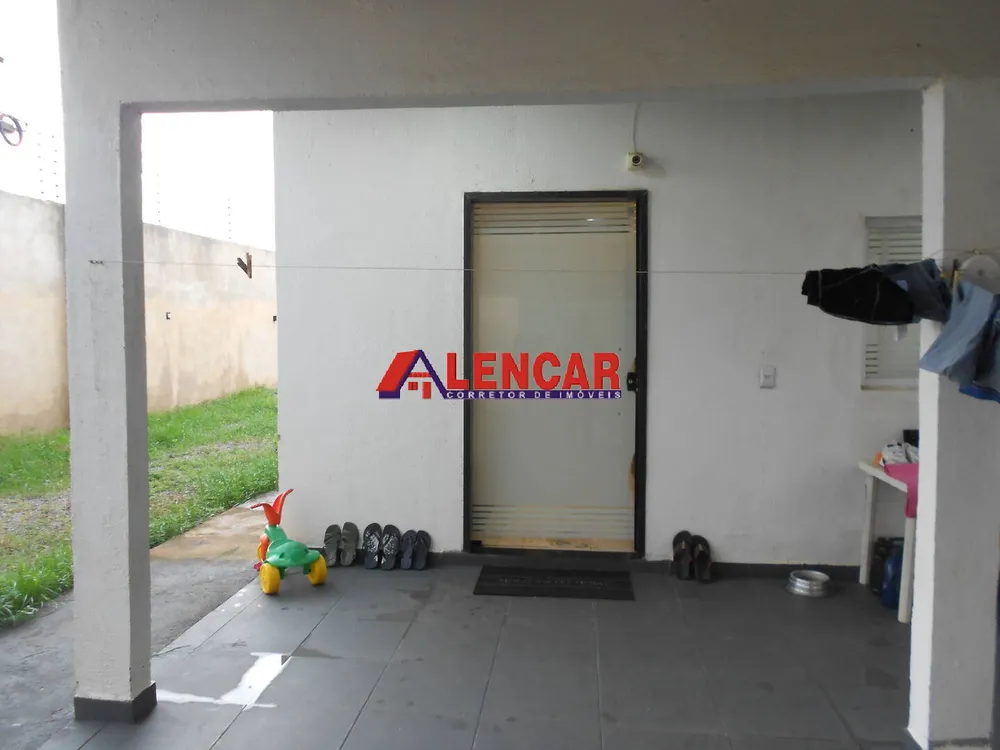 Casa, 2 quartos, 70 m² - Foto 18