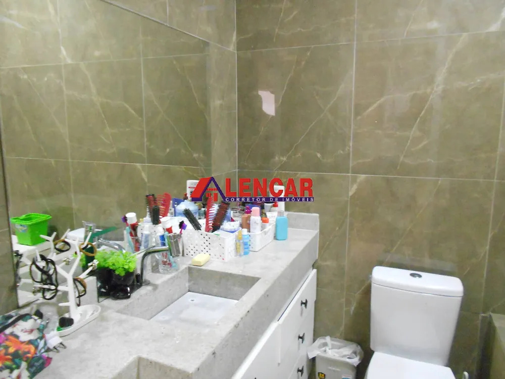 Casa, 2 quartos, 70 m² - Foto 14