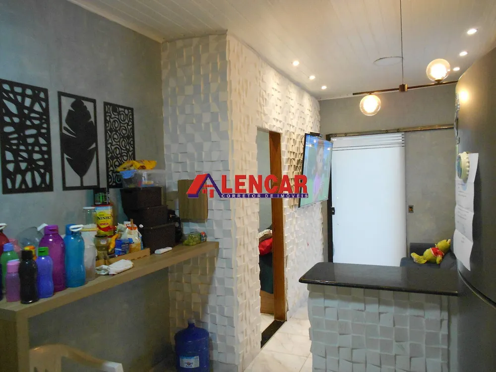 Casa, 2 quartos, 70 m² - Foto 11