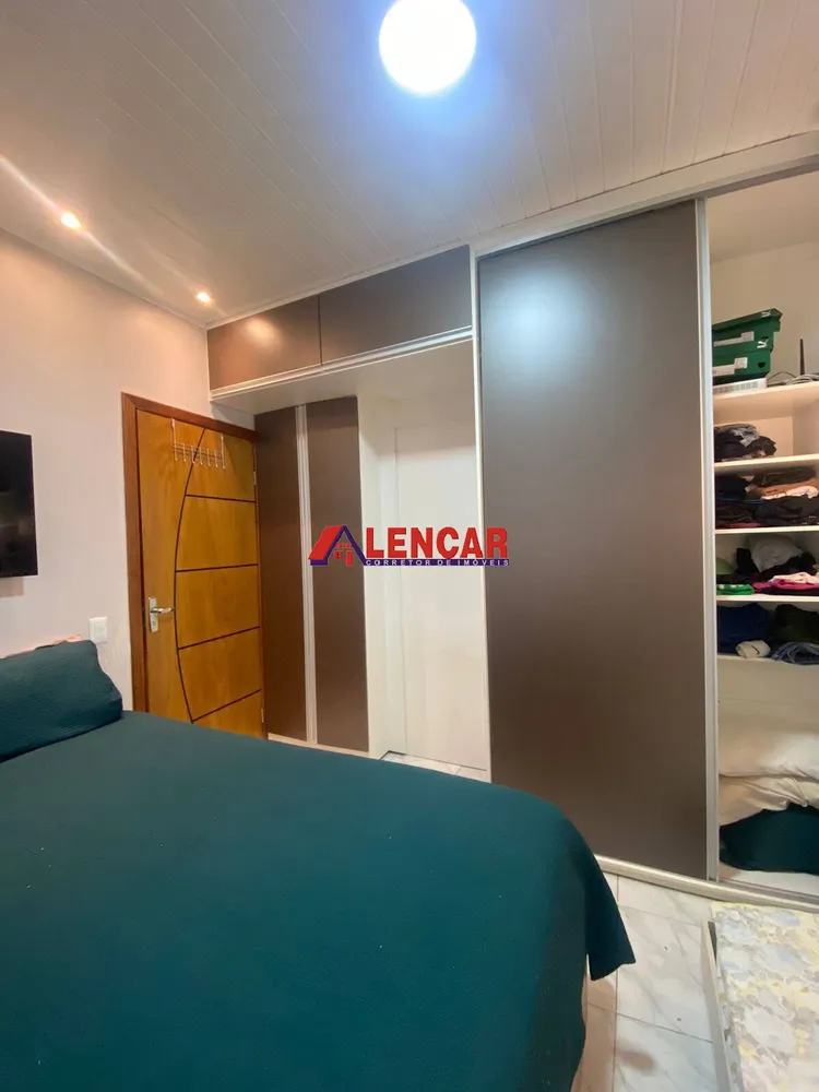 Casa, 2 quartos, 70 m² - Foto 13