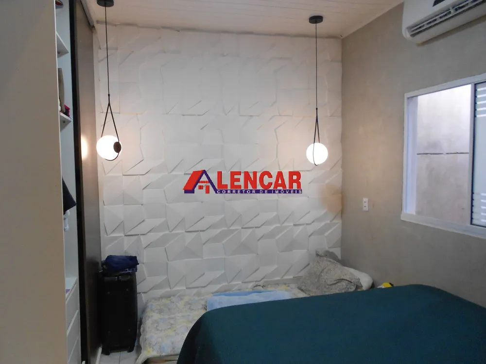 Casa, 2 quartos, 70 m² - Foto 12