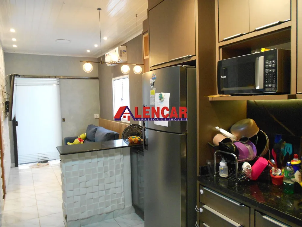 Casa, 2 quartos, 70 m² - Foto 10