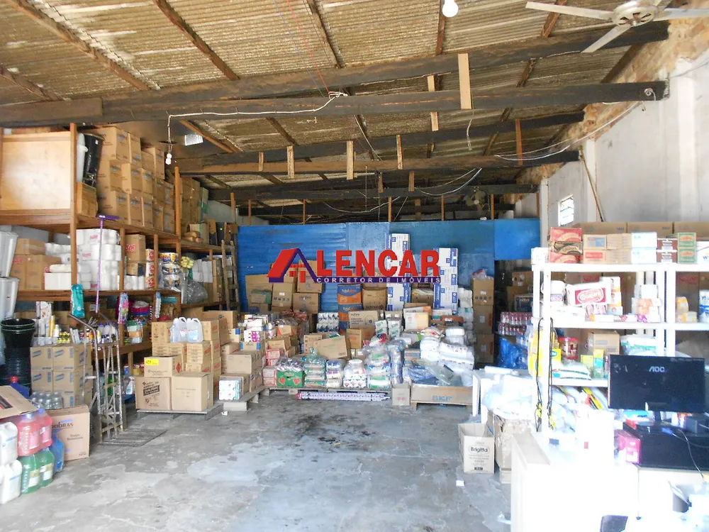 Loja-Salão, 500 m² - Foto 5