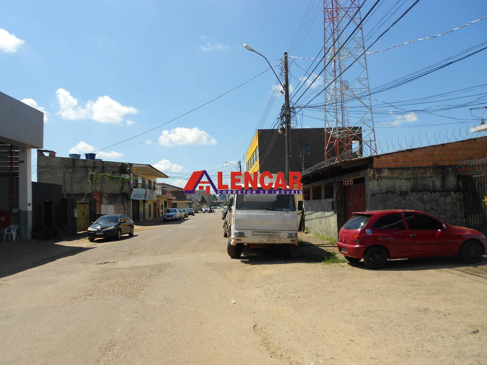 Loja-Salão, 500 m² - Foto 4