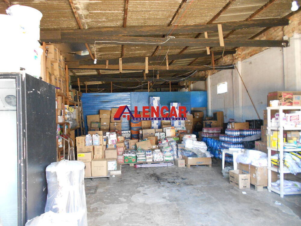 Loja-Salão, 500 m² - Foto 2