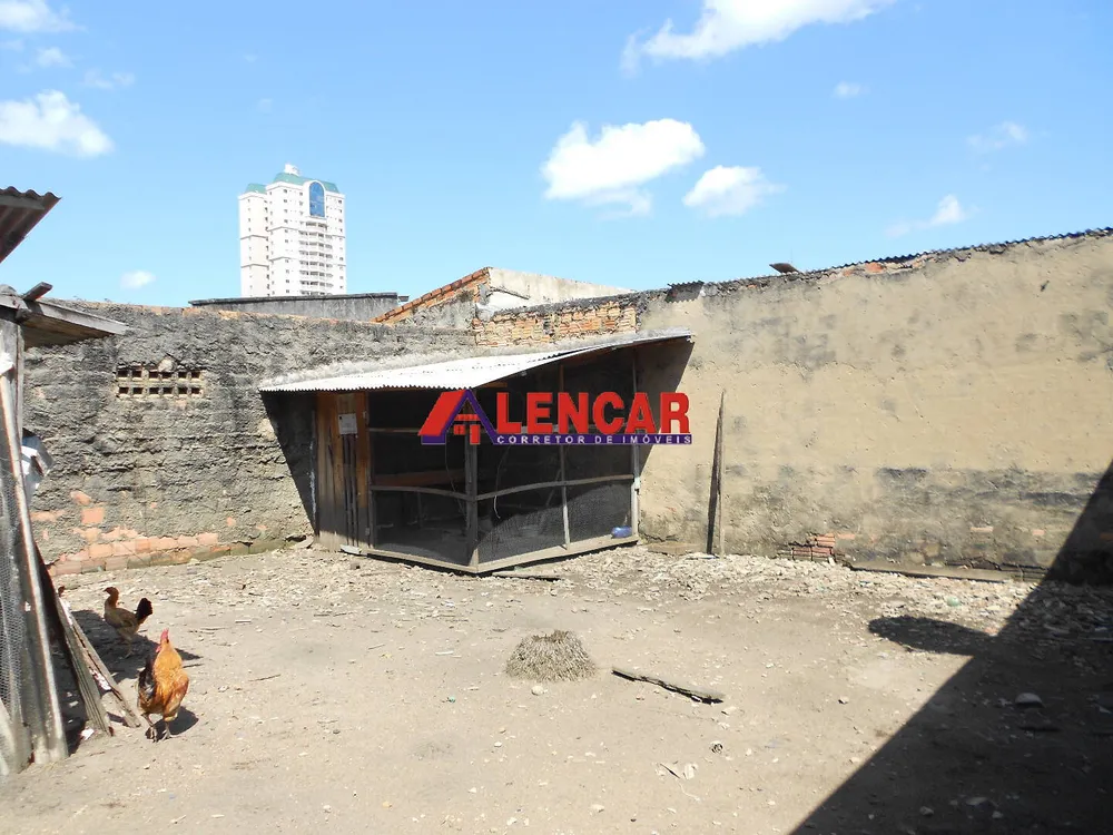 Loja-Salão, 500 m² - Foto 11
