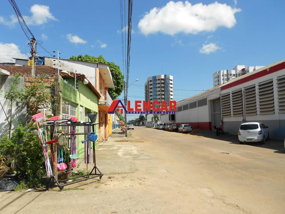 Loja-Salão, 500 m² - Foto 13